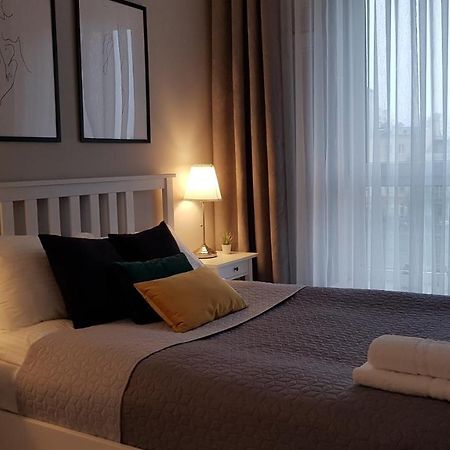 Grochowska Apartment Warszawa Eksteriør billede