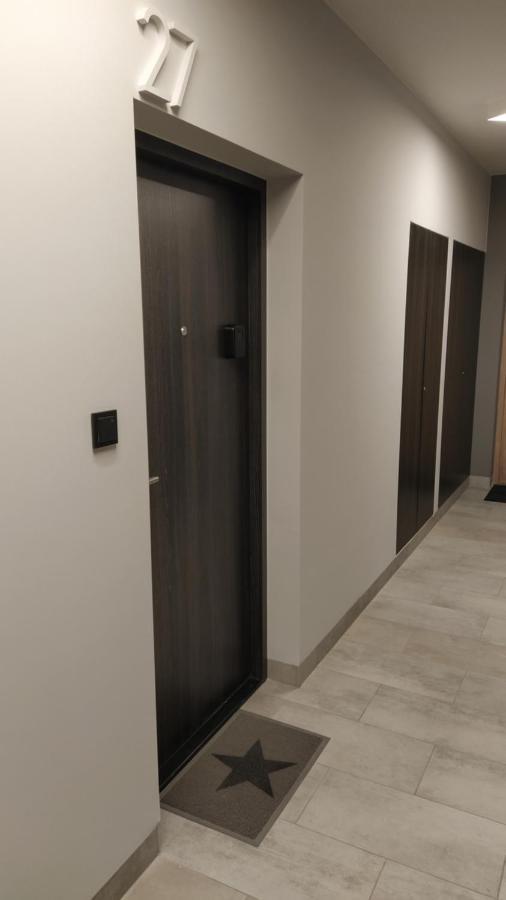 Grochowska Apartment Warszawa Eksteriør billede