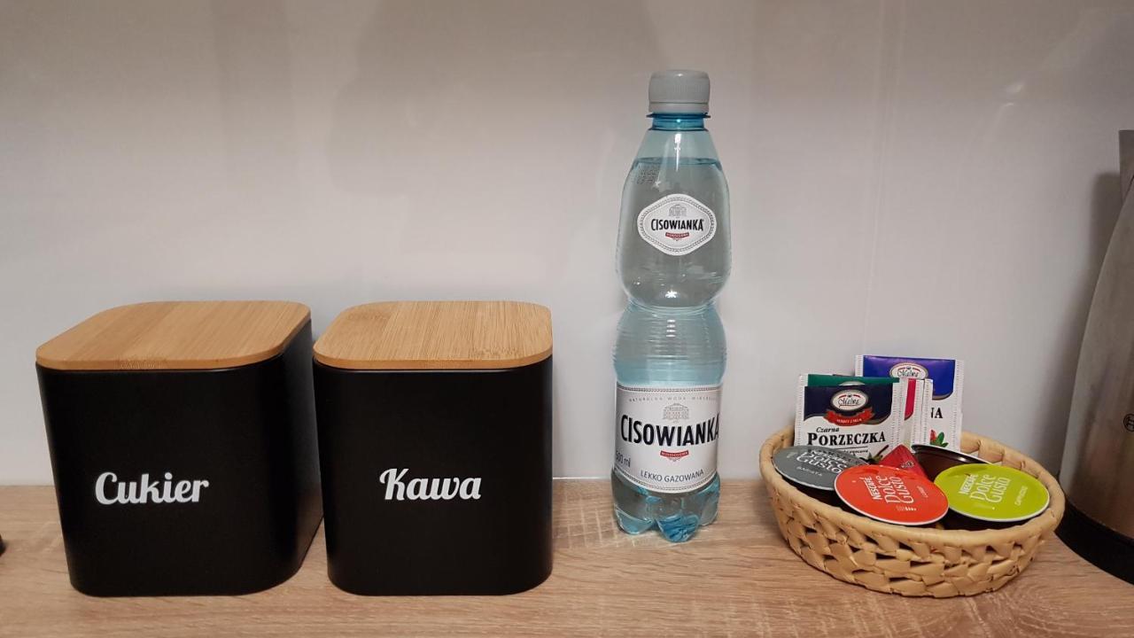 Grochowska Apartment Warszawa Eksteriør billede