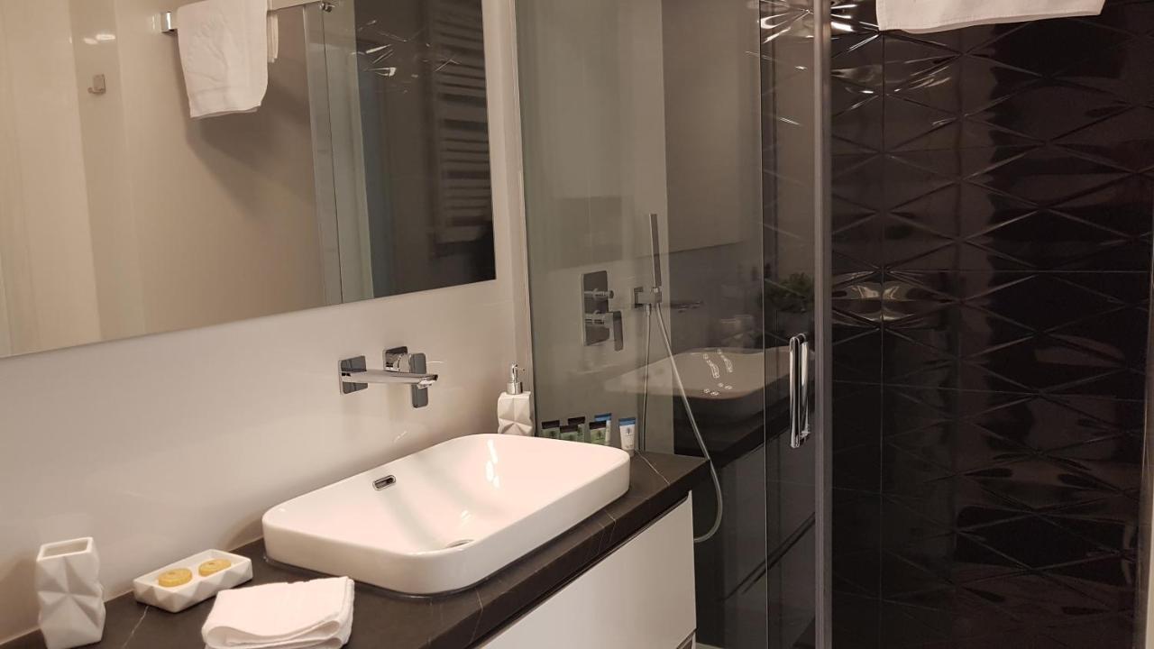 Grochowska Apartment Warszawa Eksteriør billede